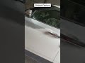 Hyundai Venue Door Repairing Denting And Painting Hyundai Venue 2022 Modal Damage Repair
