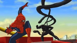 Великий Человек-паук - Агент Веном - Сезон 3 Серия 4 | Marvel