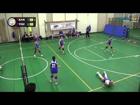 GS Sangone - PGS Foglizzese - nichelino.tv