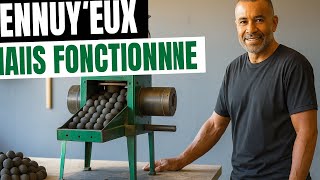 45 Machines PAS CHÈRES Pour Gagner Beaucoup d’Argent à la Maison