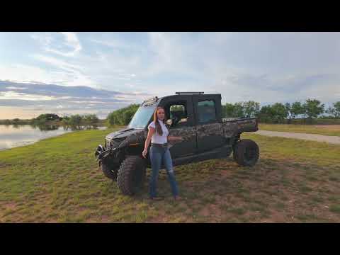 550 Acre HIGH FENCE RANCH in Texas FOR SALE