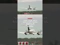 Very calm pilot makes successful wheels-up emergency landing - Video