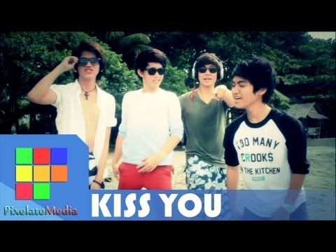 Kiss You - One Direction (Music Video Cover by Jerwas) (Kiss You - One Direction (Music Video Cover by Jerwas))