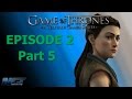 GAME OF THRONES Episode 2 Walkthrough Part 5 The Forrester S Have Blood On Their Hands