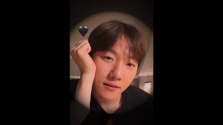 Download lagu [230414/BAEKHYUN] [ENG SUB] Instagram Live 백현 인스타그램 FULL mp3