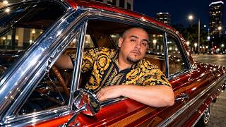 Video Day of the MEX de South Park Mexican - SPM 