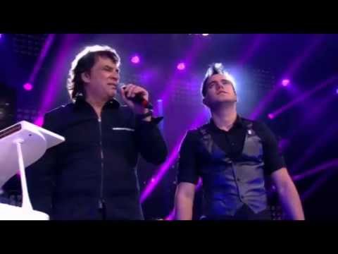 Matogrosso & Mathias - Enquanto o sol brilhar amor sem fim