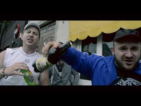 Ironvytas feat. Marius Repšys - Knygų mugė (vaizdo klipas)