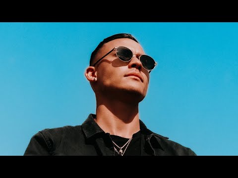 Jordan Astra - Reasons feat. Jalmar (Official Audio)