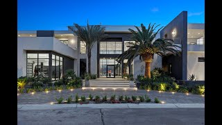The height of luxury in Las Vegas Nevada