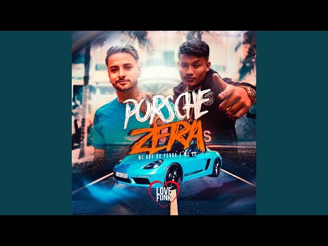 Porsche Zera