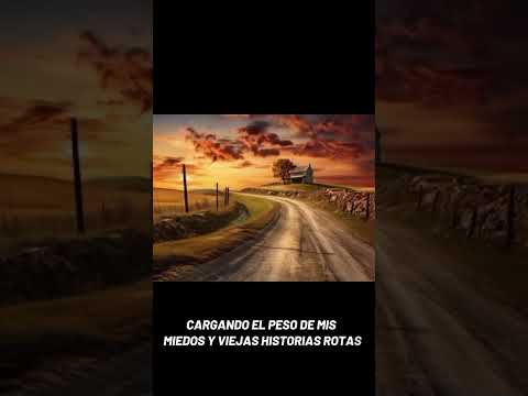 Balada para mi hijo.