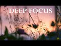 Romantic Instrumental Music 2025 Relaxing Music For Reading Deep Focus