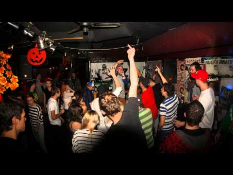 Wuzet - Nadszedł Czas (feat. Breku, DJ Falcon)