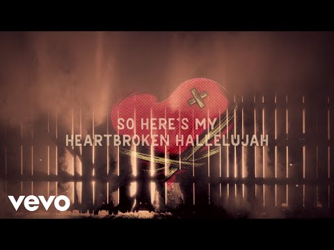 Thumbnail for Heartbroken Hallelujah video