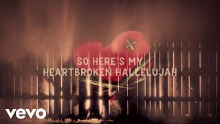 Heartbroken Hallelujah