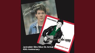 Say Goodbye to Little Jo (Jackrabbit Slim 2020 Remaster)