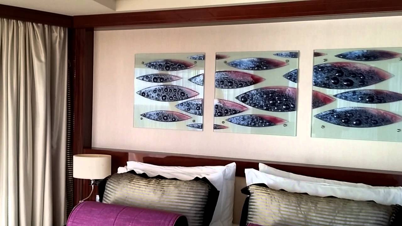 Norwegian Epic - Cabin 16002 - Video 2