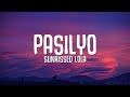 SunKissed Lola - Pasilyo (Lyrics)