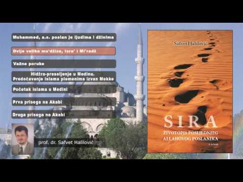 SIRA Životopis posljednjeg Allahovog Poslanika   AUDIO KNJIGA #10