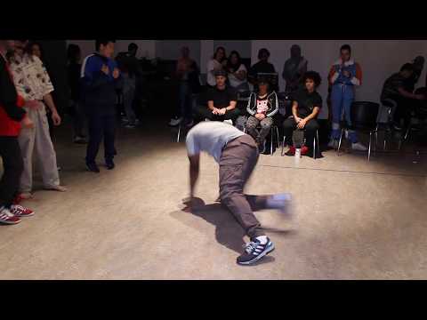 LEGENDARY CREW 10TH ANNIVERSARY-StylzCorrupt VS CopainConnection