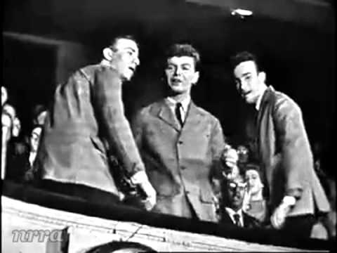 A Teenager In Love by Dion & The Belmonts