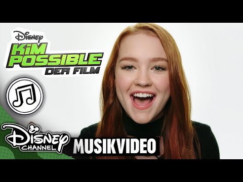 Call Me, Beep Me | Kim Possible Songs