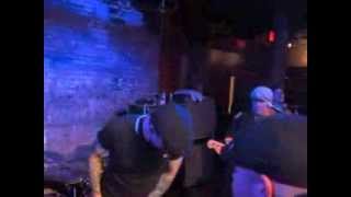 Dropkick Murphys - The Fortunes Of War @ Lansdowne Pub in Boston, MA (3/17/14)