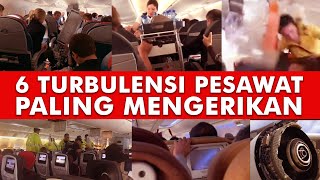 Download lagu 6 Most Horrifying Airplane Turbulence Videos mp3 Download lagu 6 Most Horrifying Airplane Turbulence Videos mp3