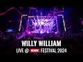 EXIT 2024 Willy William Live At Tesla Universe Stage FULL SHOW