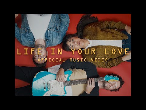 Thumbnail for Life in Your Love video