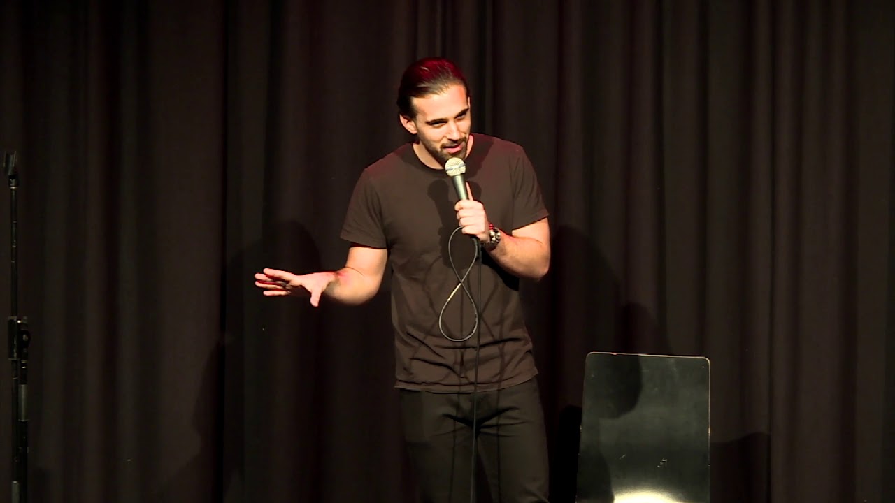 Anthony Locascio