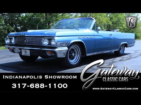 1963 Buick Electra (CC-1342161) for sale in O'Fallon, Illinois