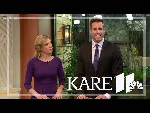 Morning headlines 5-7-2019