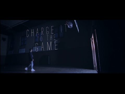 Dillon Cooper - Charge It To The Game (Official Music Video)