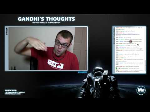 Gandhi's Thoughts #66 I Don't Get It