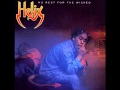 Helix - Heavy Metal Love