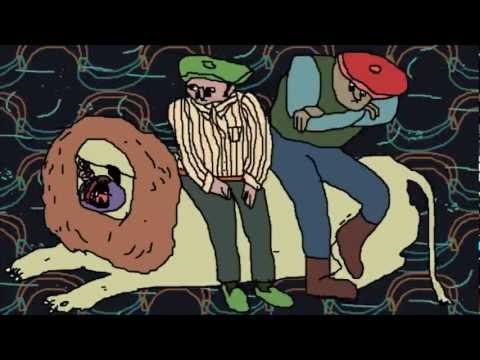 lavina yelb - los boinas