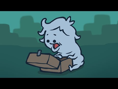 Oney Plays Animated - where's Tomar?
