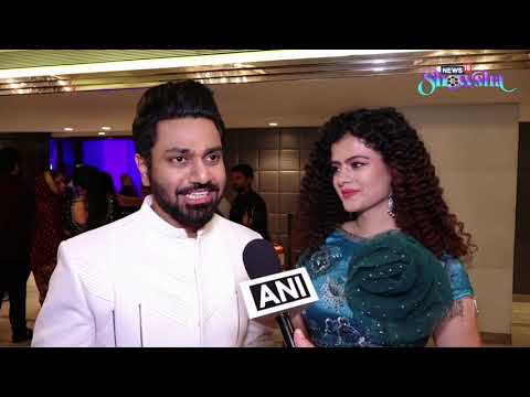 Music Composer Mithoon & His Wife, Singer Palak Muchhal Celebrate Their First Wedding Anniversary