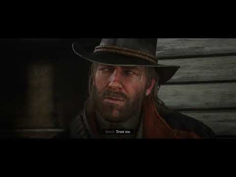 Red Dead Redemption 2 | PC PART 29 4K 60FPS ULTRA | Gameplay Walkthrough