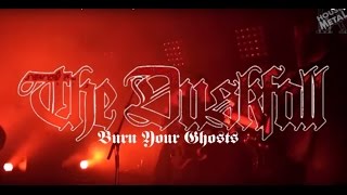 THE DUSKFALL - BURN YOUR GHOSTS (HOUSE OF METAL 2015)