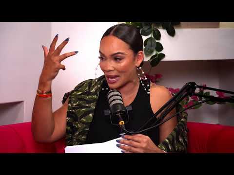 Evelyn Lozada Bikini Glow Why This Icon Stays Ahead Of Summer Trends