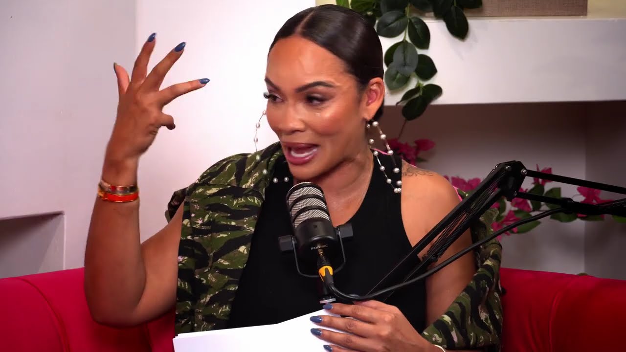 The End of an Era: Basketball Wives Series Finale