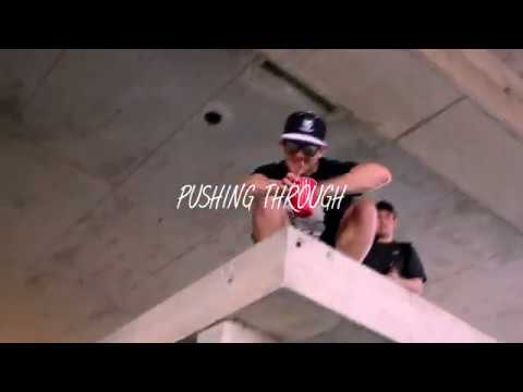 @hushushmedia - Mondo & Lil Waz - Pushing Through - Net Video