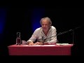 Yannick Haenel: Can One Experience Paradise?