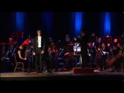 Jan Michalak - Aria Banka z Opery "Makbet" (G. Verdi)