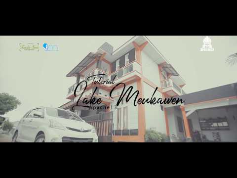 APACHE13 - TUTORIAL LAKE MEUKAWEN (Official Music Video)