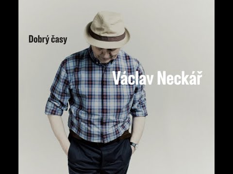 Václav Neckář - Noční vlaky (2012)