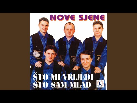 Što mi vrijedi što sam mlad